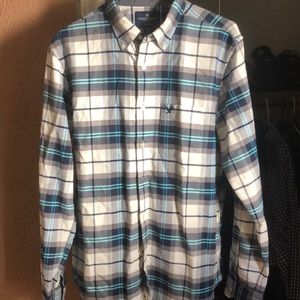 American Eagle Flannel